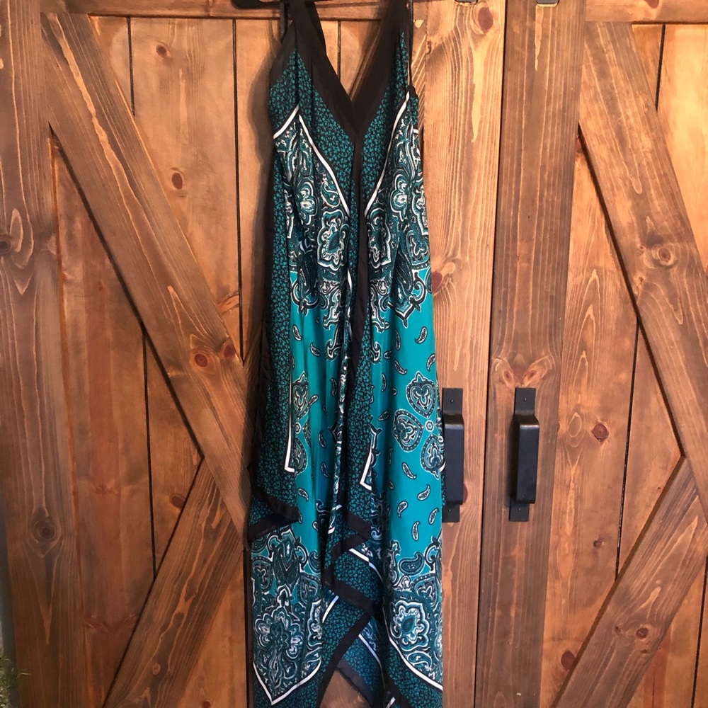 MK dress